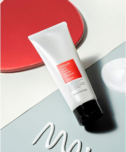 Crosrx - Gel Cleanser (Original)