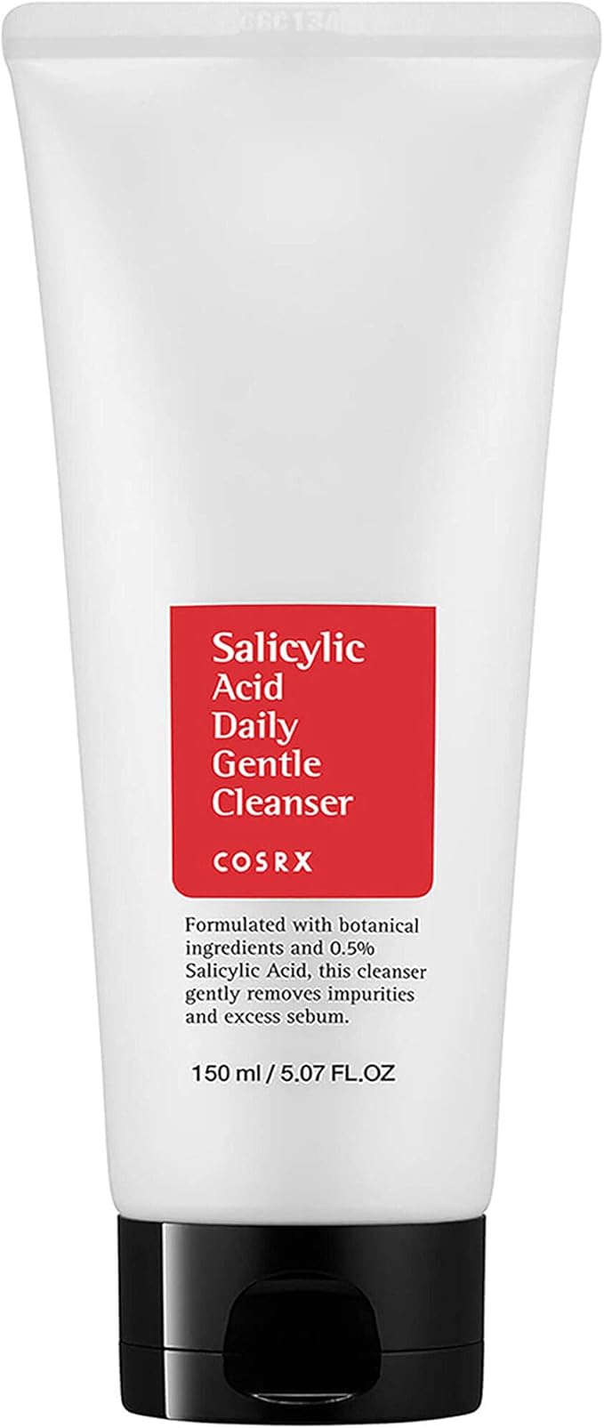 Crosrx - Gel Cleanser (Original)