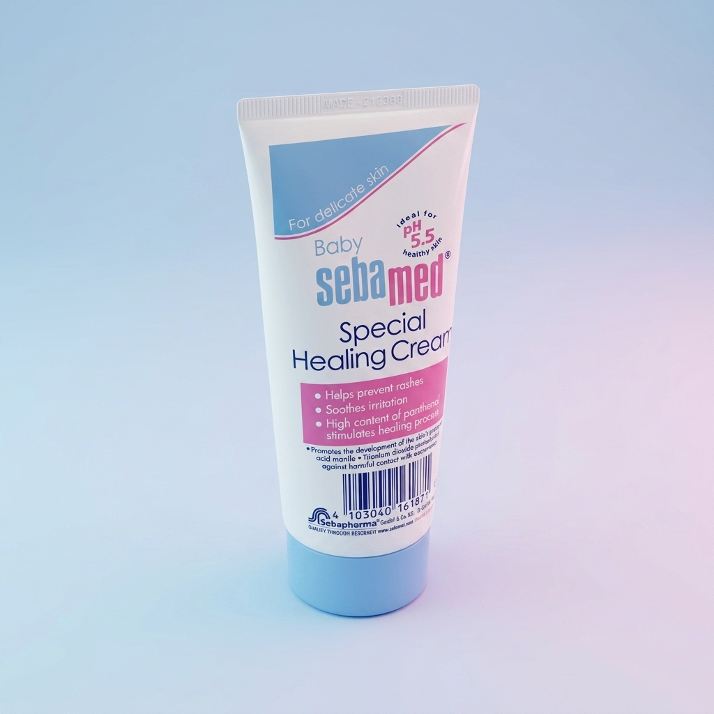 Sebamed - Baby Special Healing Cream