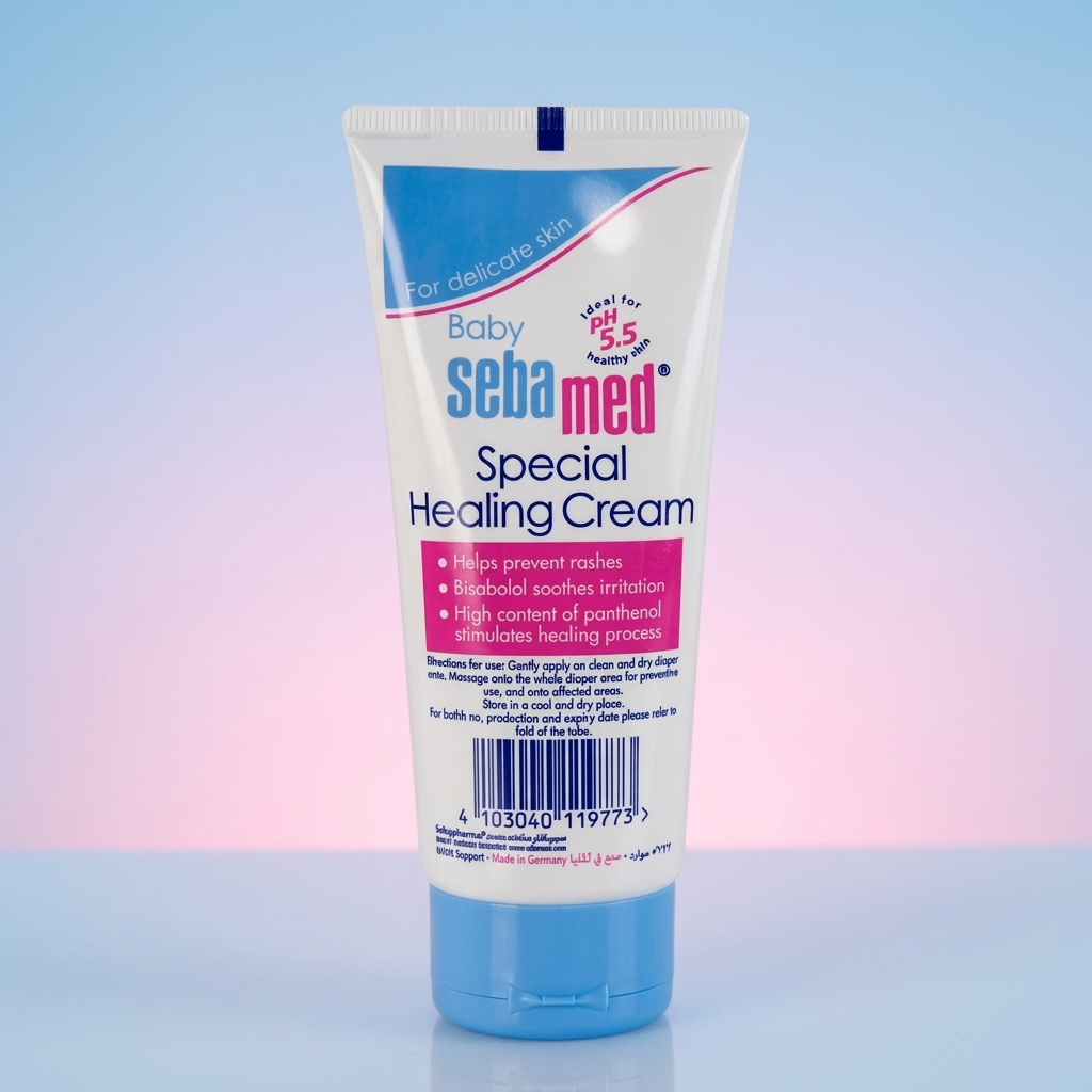 Sebamed - Baby Special Healing Cream