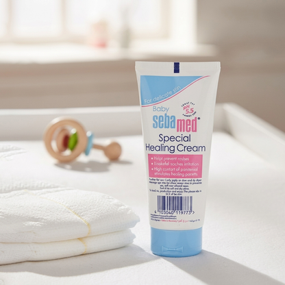 Sebamed - Baby Special Healing Cream