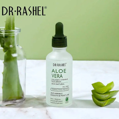 Dr Rashel - Aloe vera Skin Care (Original)