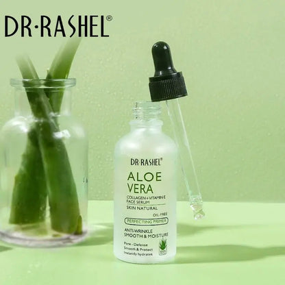 Dr Rashel - Aloe vera Skin Care (Original)