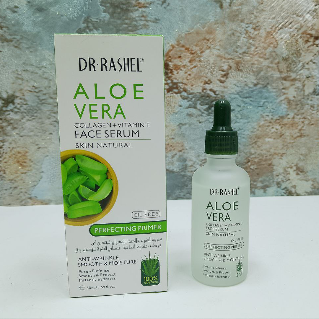 Dr Rashel - Aloe vera Skin Care (Original)