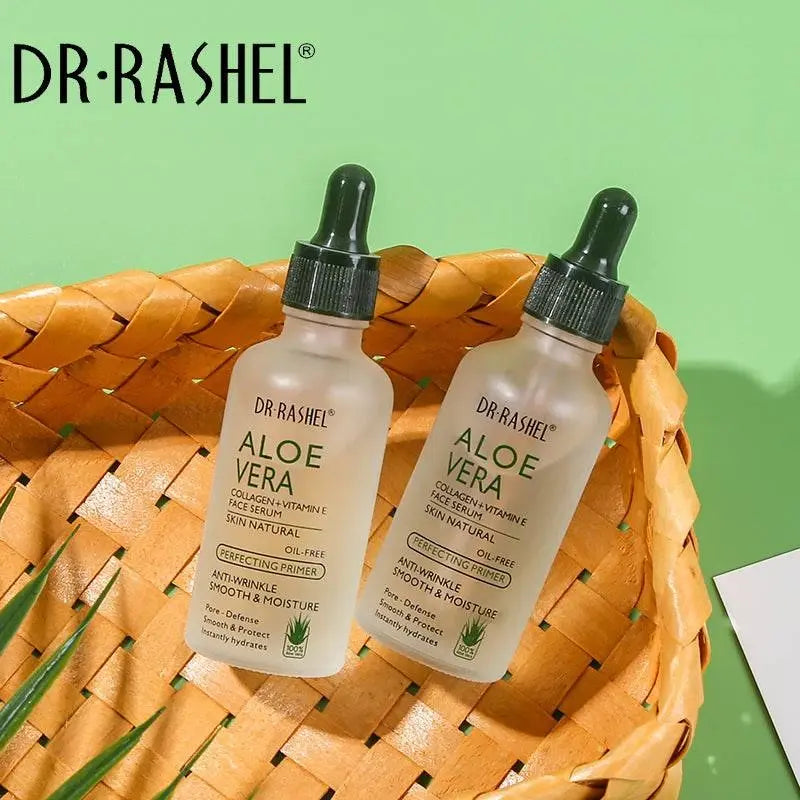 Dr Rashel - Aloe vera Skin Care (Original)
