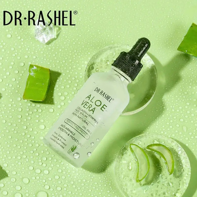 Dr Rashel - Aloe vera Skin Care (Original)