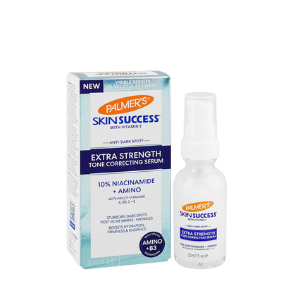 Palmer's - Foot & Bust Cream (Original)