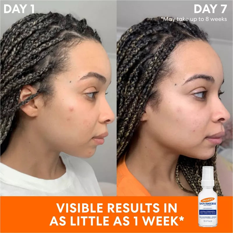 Palmer's - Foot & Bust Cream (Original)