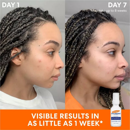 Palmer's - Foot & Bust Cream (Original)