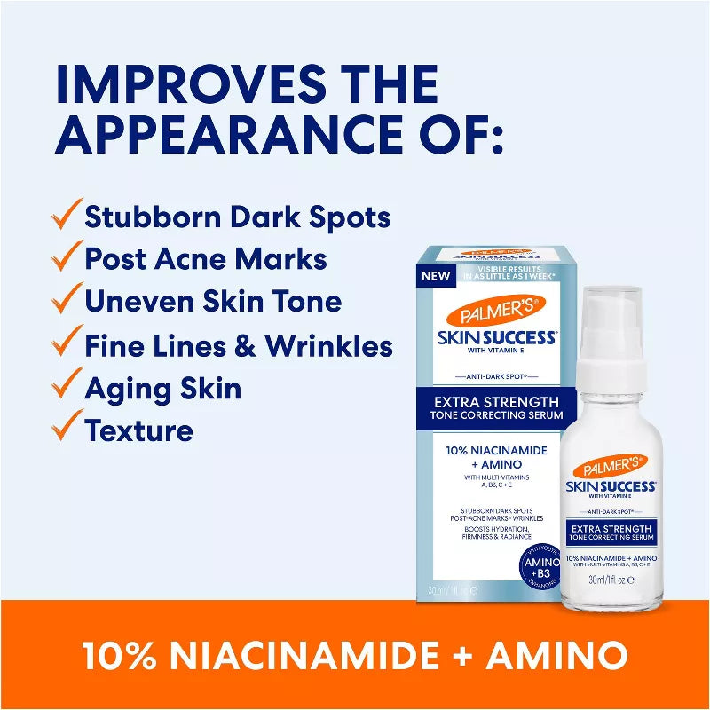 Palmer's - Foot & Bust Cream (Original)