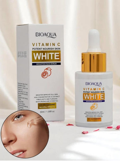 Bioaqua - Vitamin C Nourish Skin Care