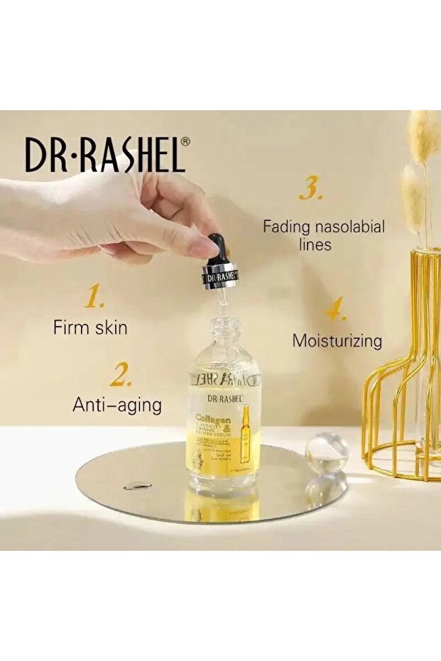 Dr Rashel - Collagen Skin Care (Original)