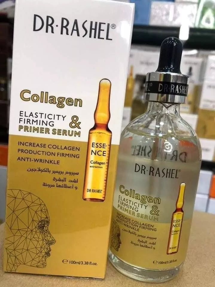 Dr Rashel - Collagen Skin Care (Original)