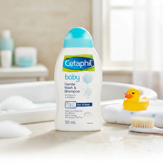 غسول وشامبو سيتافيل للأطفال (الأصلي)