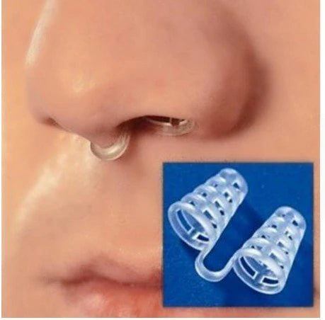 Anti Snoring Mouth Guard Device