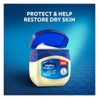 Vaseline Blueseal Pure Petroleum Jelly Face Moisturizer Orignal