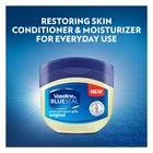 Vaseline Blueseal Pure Petroleum Jelly Face Moisturizer Orignal