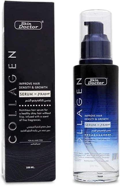 Skin Doctor - Premium Hair Serums (Original)