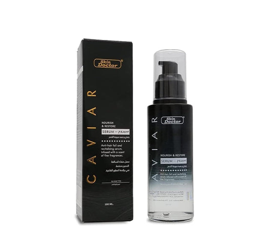 Skin Doctor - Premium Hair Serums (Original)