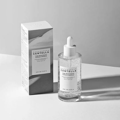 Madagascar Centella - Tone Brightening Ampoule (Original)