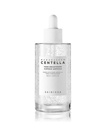 Madagascar Centella - Tone Brightening Ampoule (Original)