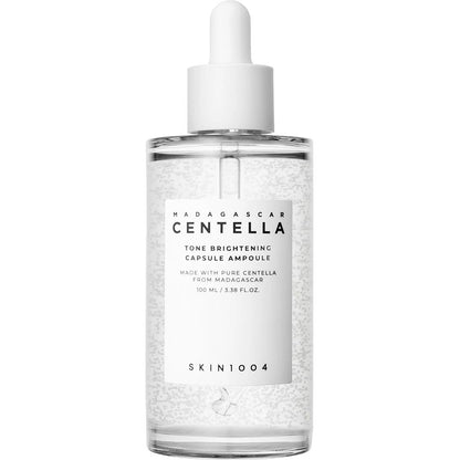 Madagascar Centella - Tone Brightening Ampoule (Original)