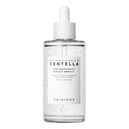Madagascar Centella - Tone Brightening Ampoule (Original)