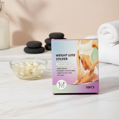 HANEL Weight Loss Slimming Patch