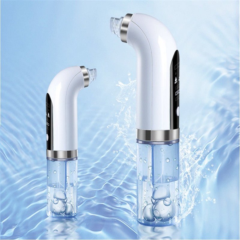Small Bubble Cleaner Household Beauty Equipment