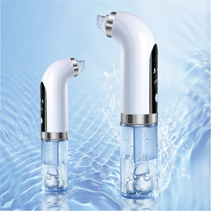 Small Bubble Cleaner Household Beauty Equipment