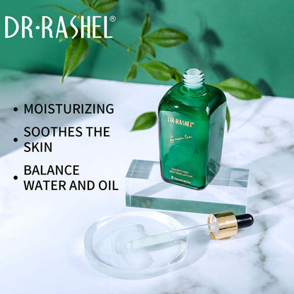 Dr Rashel - Green Tea Skin Care (Original)