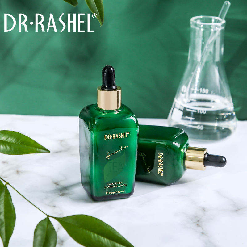 Dr Rashel - Green Tea Skin Care (Original)