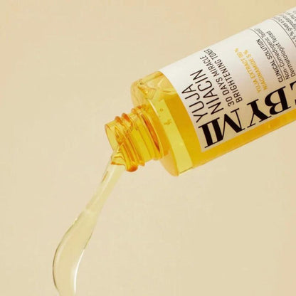 Some By Mi Yuja Niacin Brightening Toner