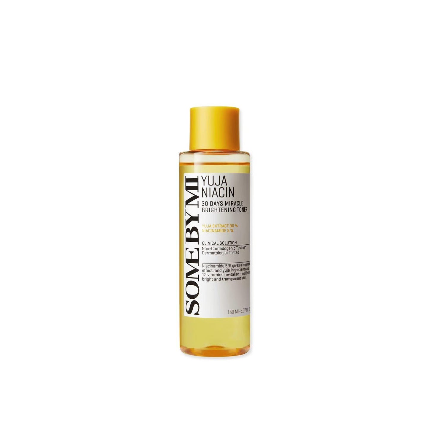 Some By Mi Yuja Niacin Brightening Toner