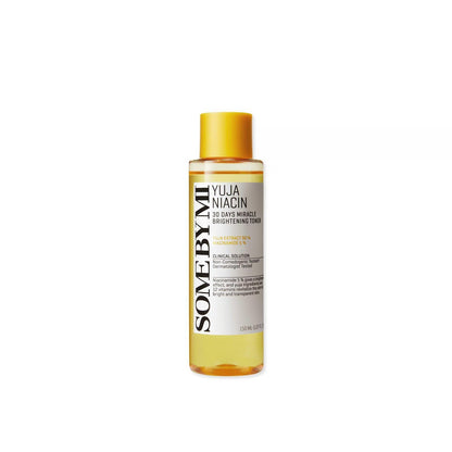 Some By Mi Yuja Niacin Brightening Toner