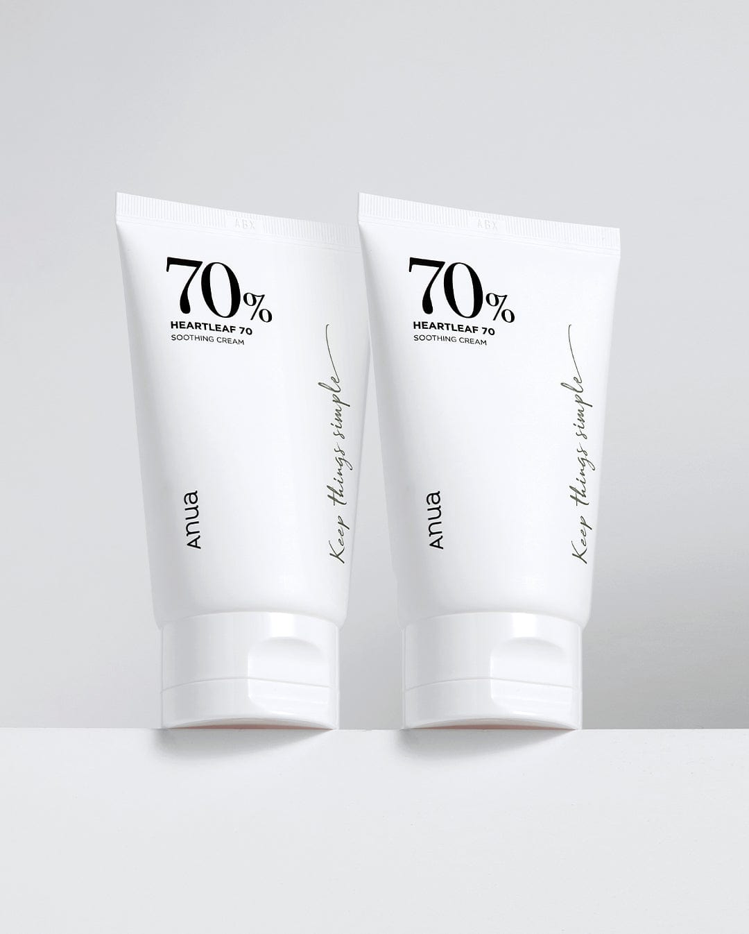 Anua - Moisturizer Cream (Original)