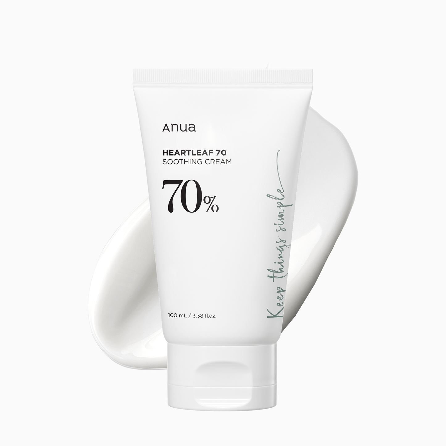 Anua - Moisturizer Cream (Original)