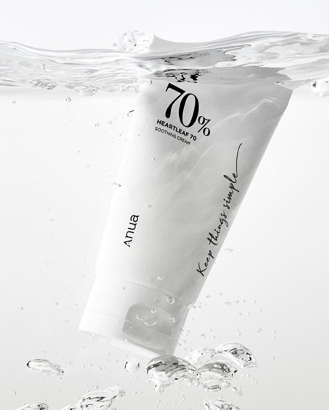 Anua - Moisturizer Cream (Original)