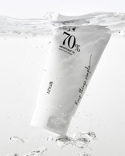 Anua - Moisturizer Cream (Original)