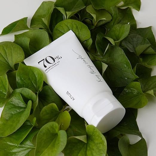 Anua - Moisturizer Cream (Original)