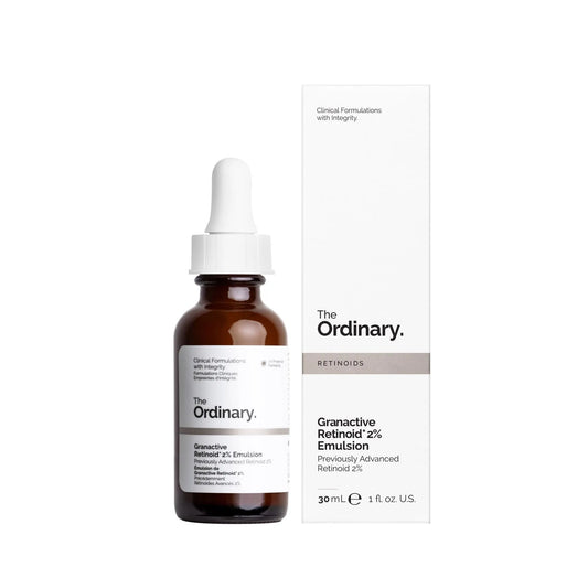 Ordinary Retinoid 2% Emulsion (Original)