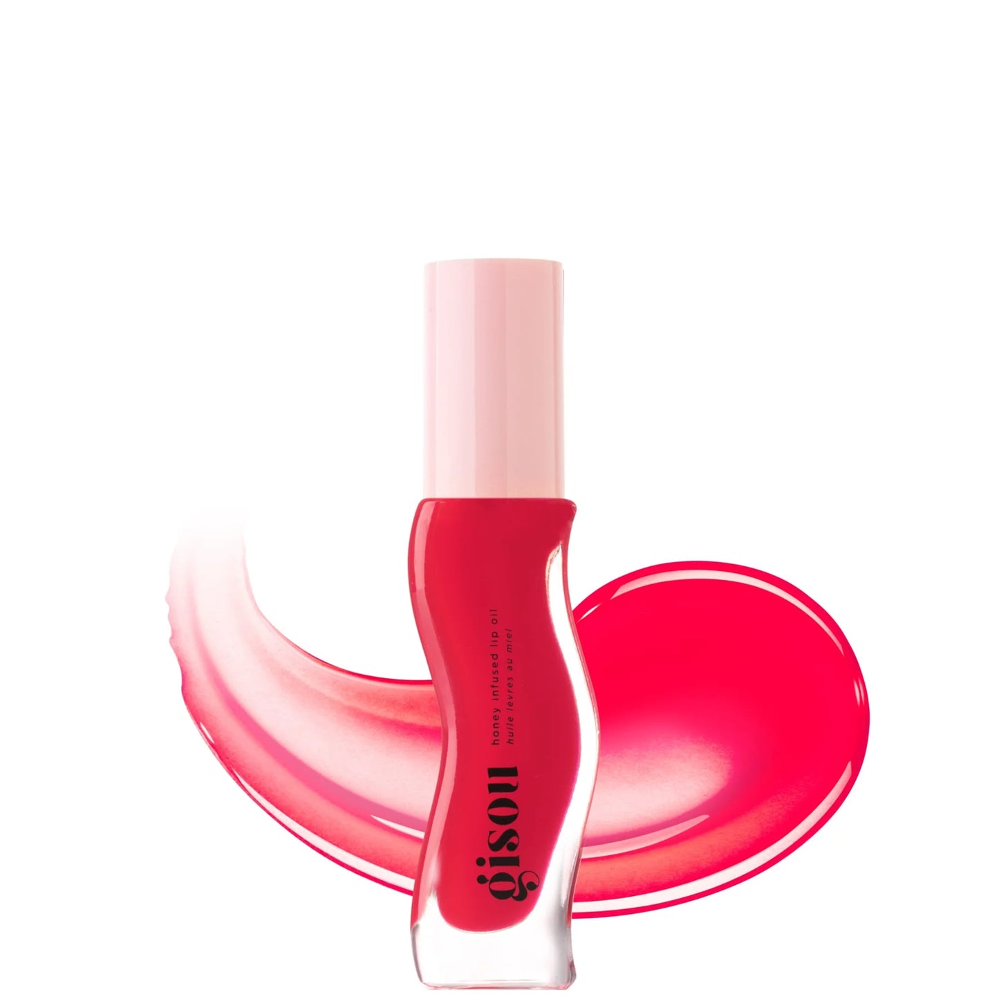 Gisou - Honey Infused Lip Oil (Original)