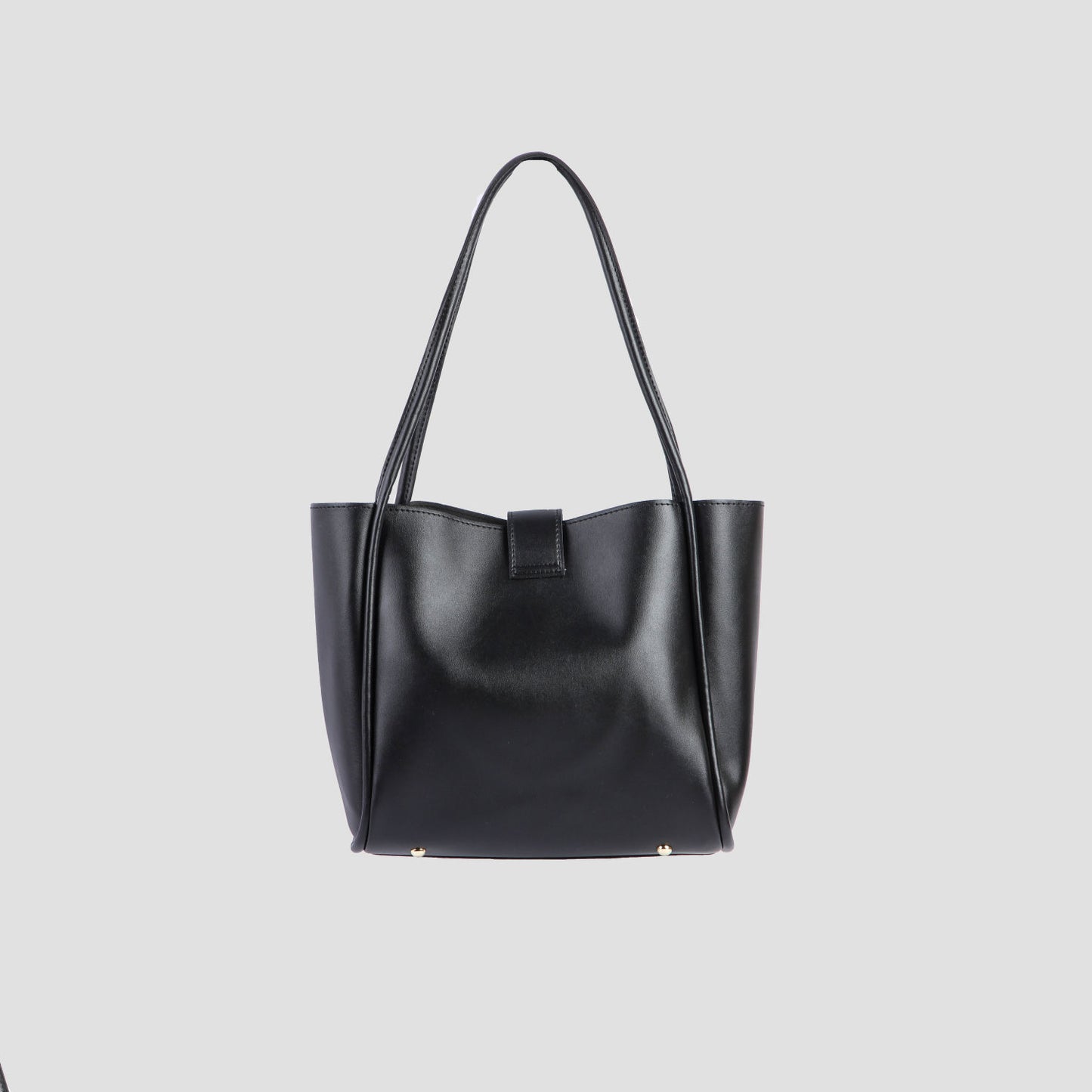 Retro One-shoulder High-grade Fashion Work Commuter Tote
