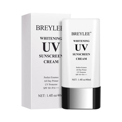 Breylee Whitening UV Sunscreen Cream