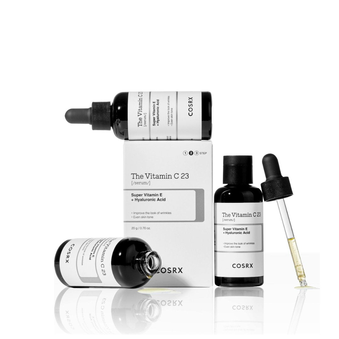 Super Vitamin C 23 (Original)