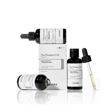 Super Vitamin C 23 (Original)