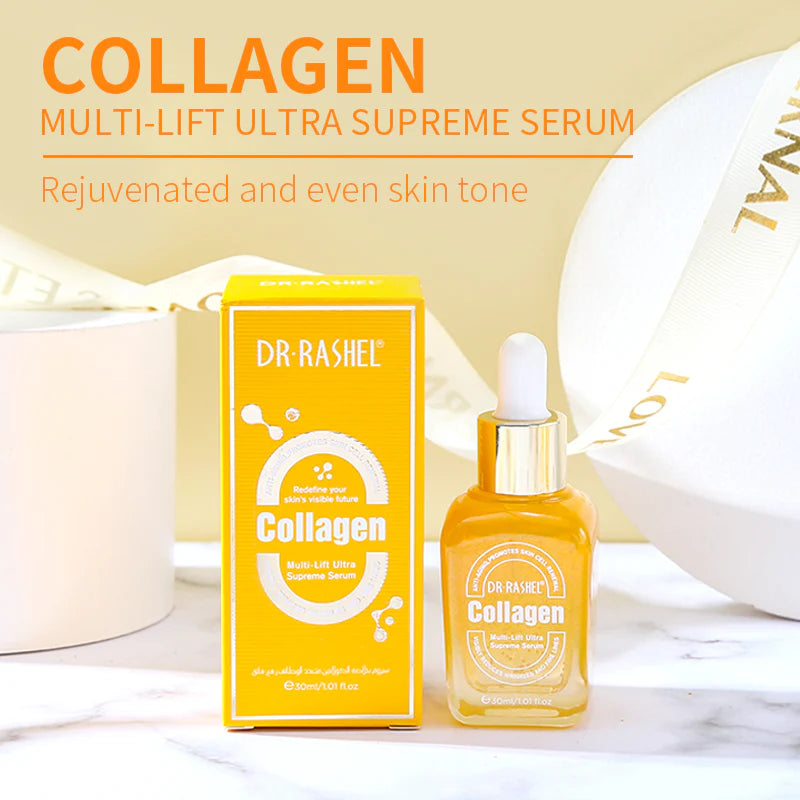 Dr Rashel - Collagen Multi-lift Skin Care (Original)