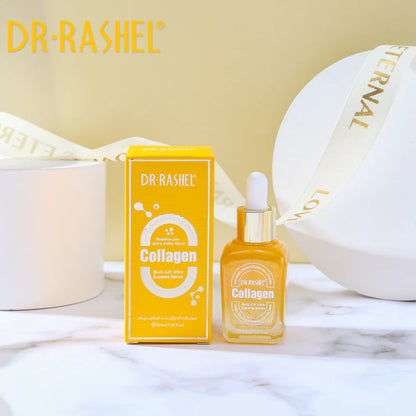 Dr Rashel - Collagen Multi-lift Skin Care (Original)