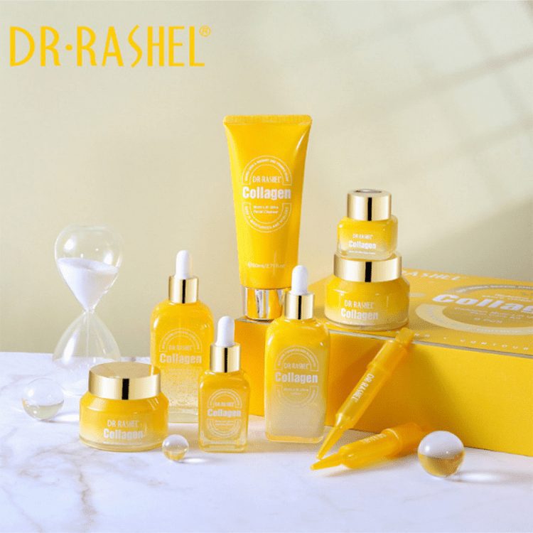 Dr Rashel - Collagen Multi-lift Skin Care (Original)