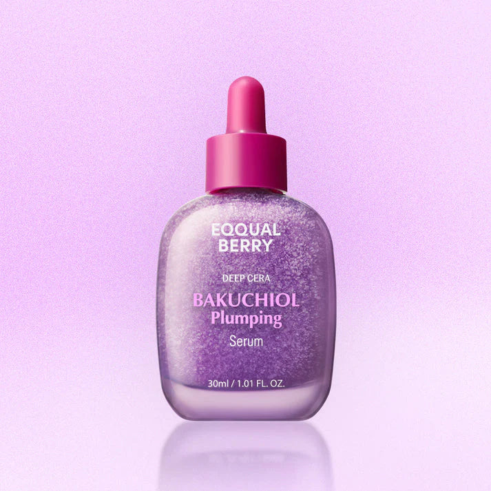 EQQUAL BERRY Deep Cera Serum